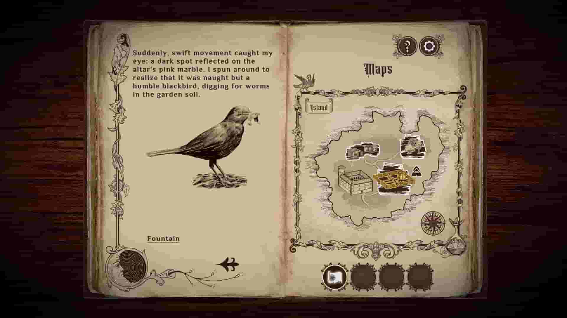 49 Keys screenshot thumbnail screenshot 1