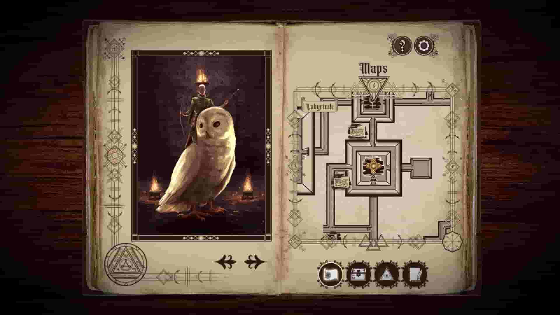 49 Keys screenshot thumbnail screenshot 5