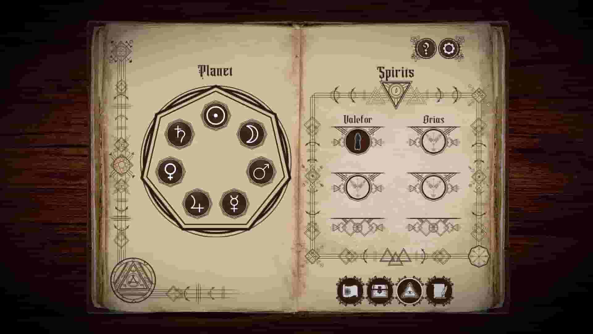 49 Keys screenshot thumbnail screenshot 6