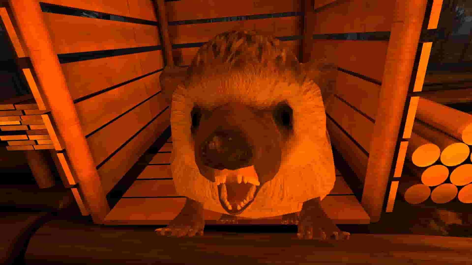 5 NIGHTS AT BOBR KURWA screenshot thumbnail screenshot 3