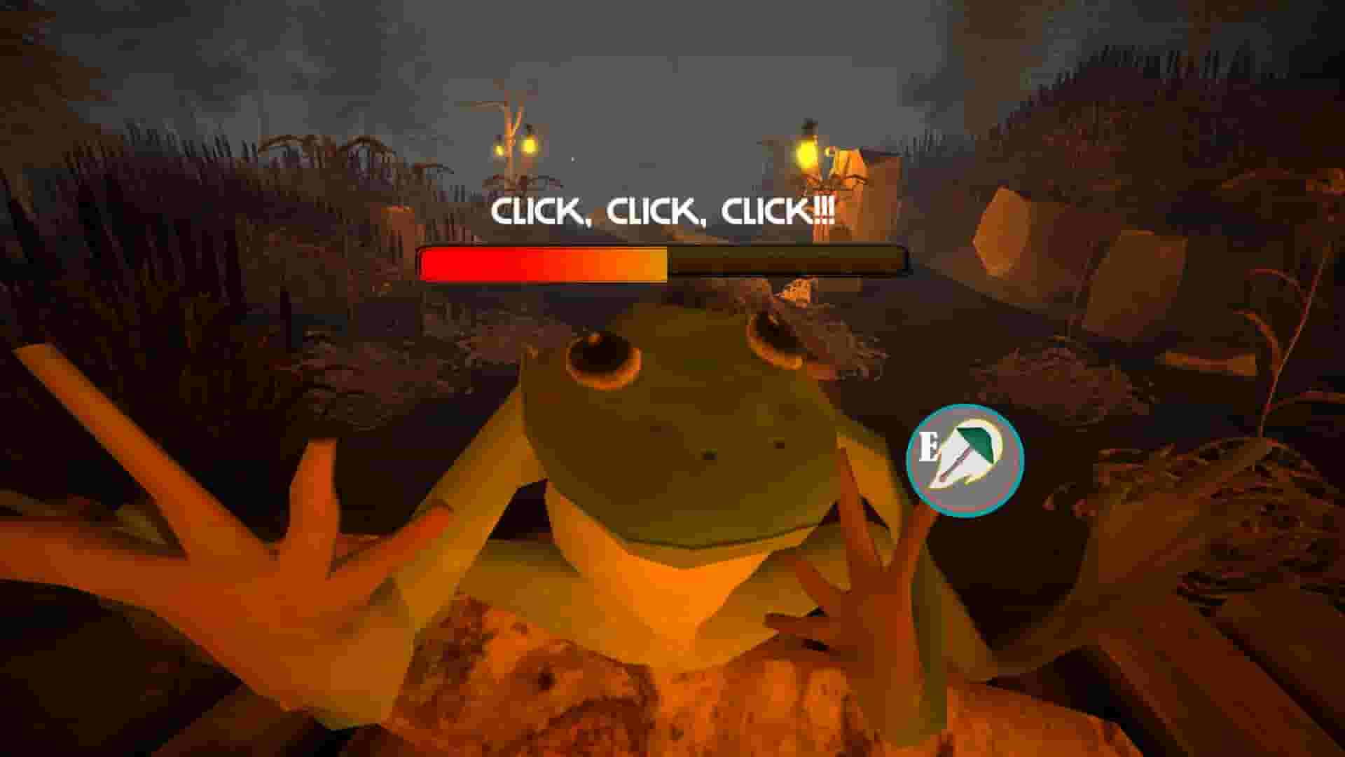 5 NIGHTS AT BOBR KURWA screenshot thumbnail screenshot 5