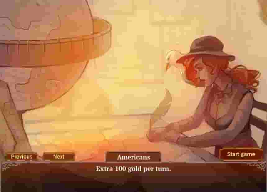 50 years screenshot thumbnail screenshot 0