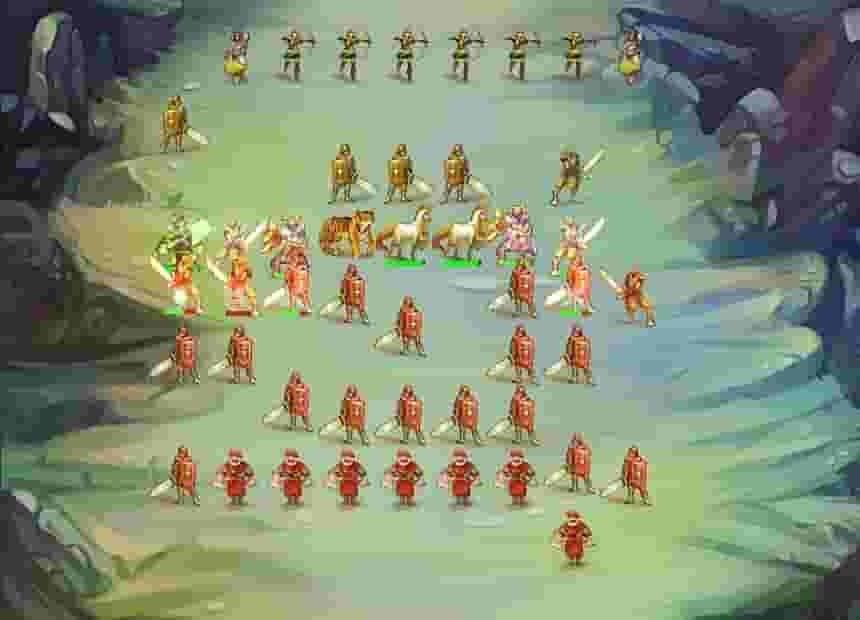 50 years screenshot thumbnail screenshot 3