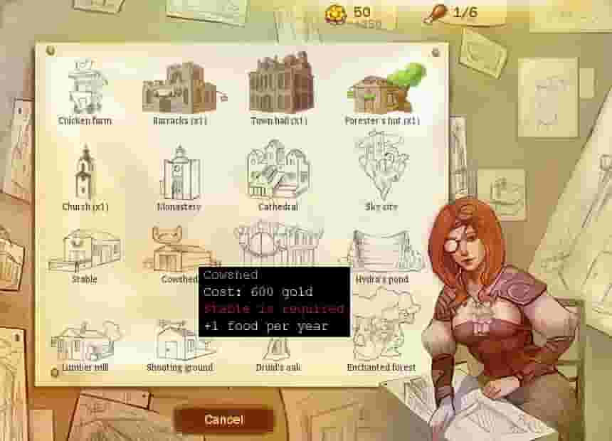 50 years screenshot thumbnail screenshot 4