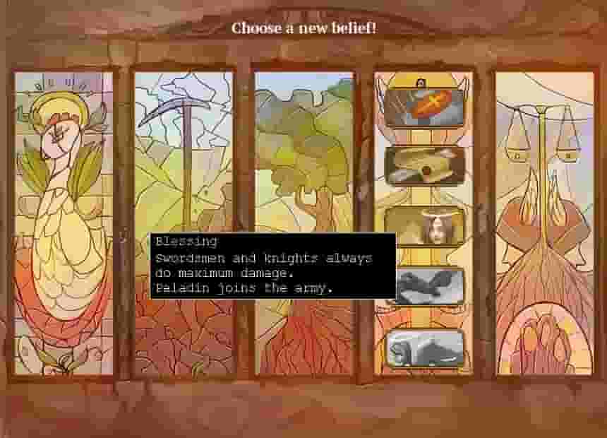 50 years screenshot thumbnail screenshot 5