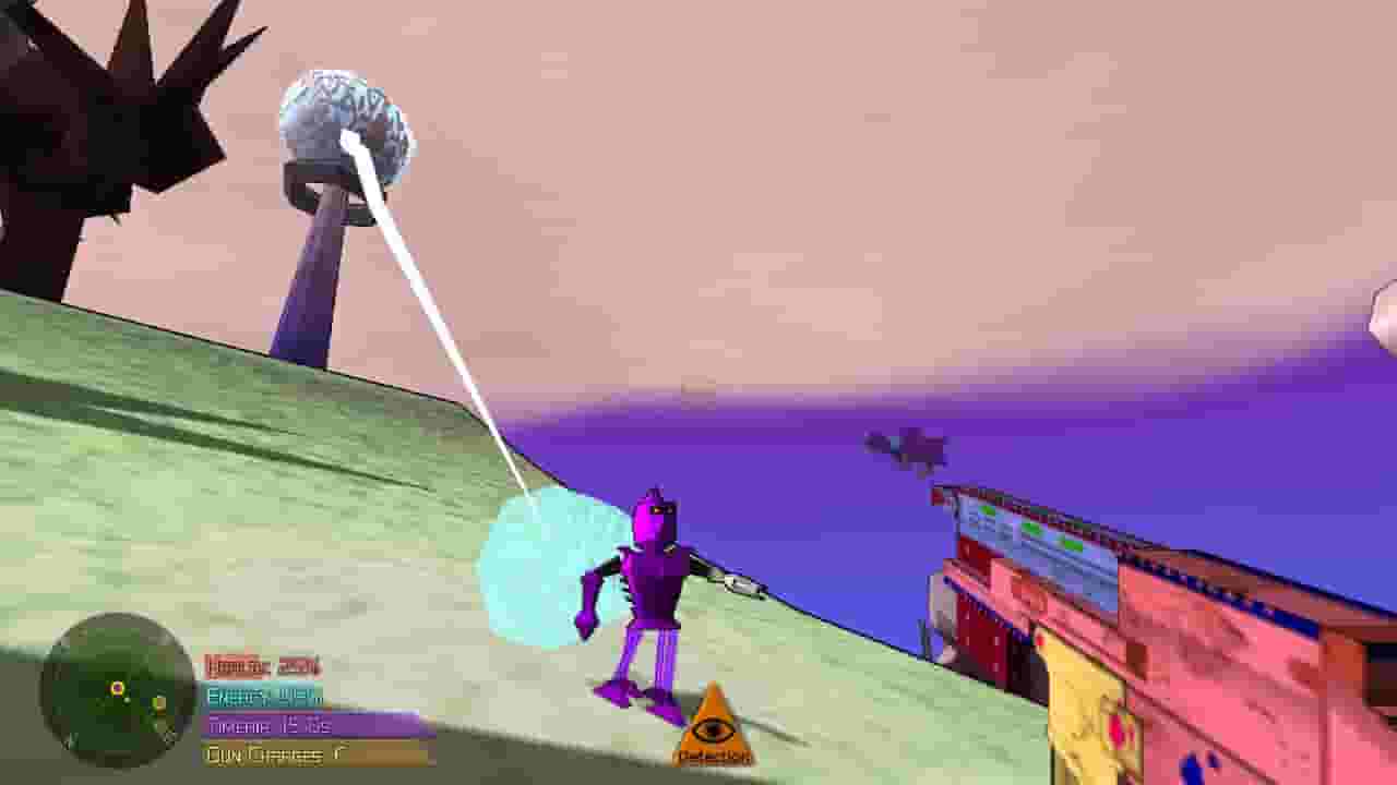 5089: The Action RPG screenshot thumbnail screenshot 1