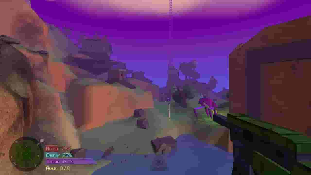 5089: The Action RPG screenshot thumbnail screenshot 3