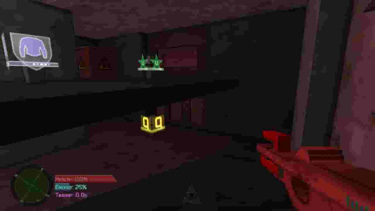 5089: The Action RPG screenshot thumbnail screenshot 4