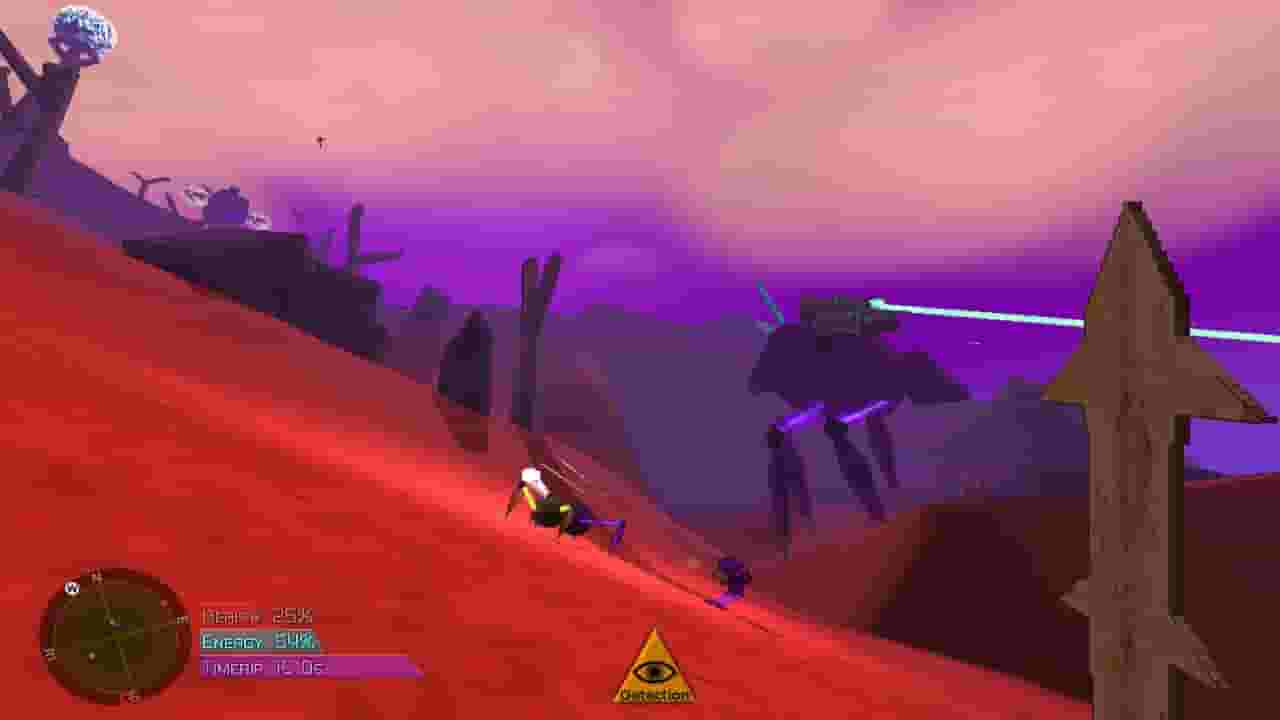 5089: The Action RPG screenshot thumbnail screenshot 5