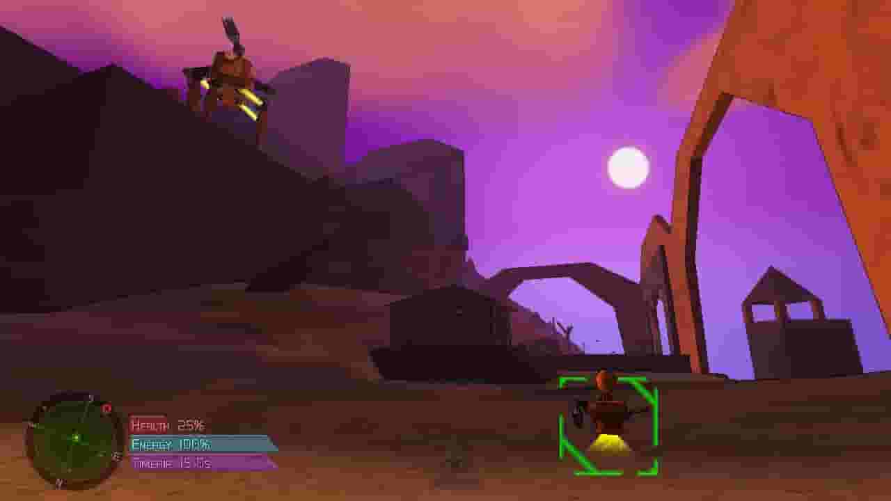 5089: The Action RPG screenshot thumbnail screenshot 6