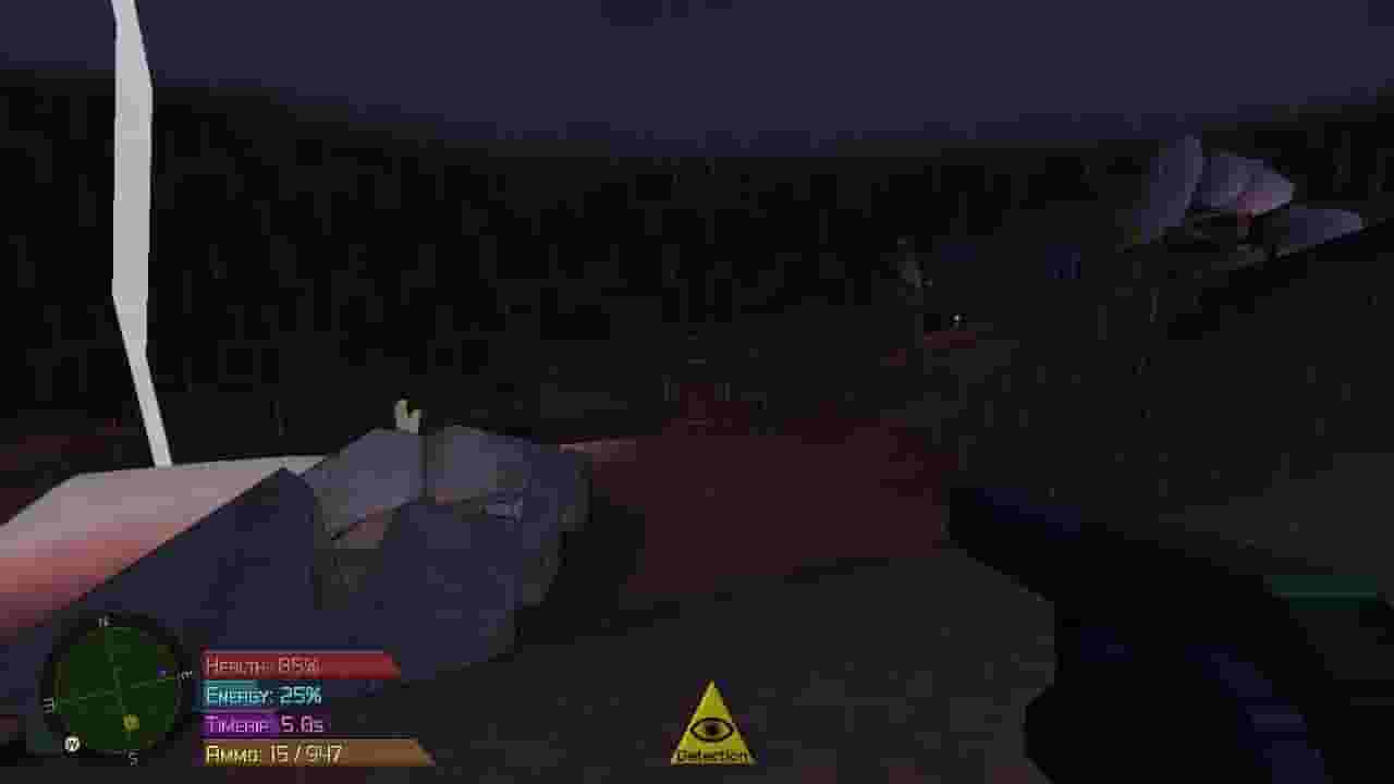 5089: The Action RPG screenshot thumbnail screenshot 7