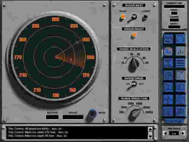 688(I) Hunter/Killer screenshot thumbnail screenshot 3