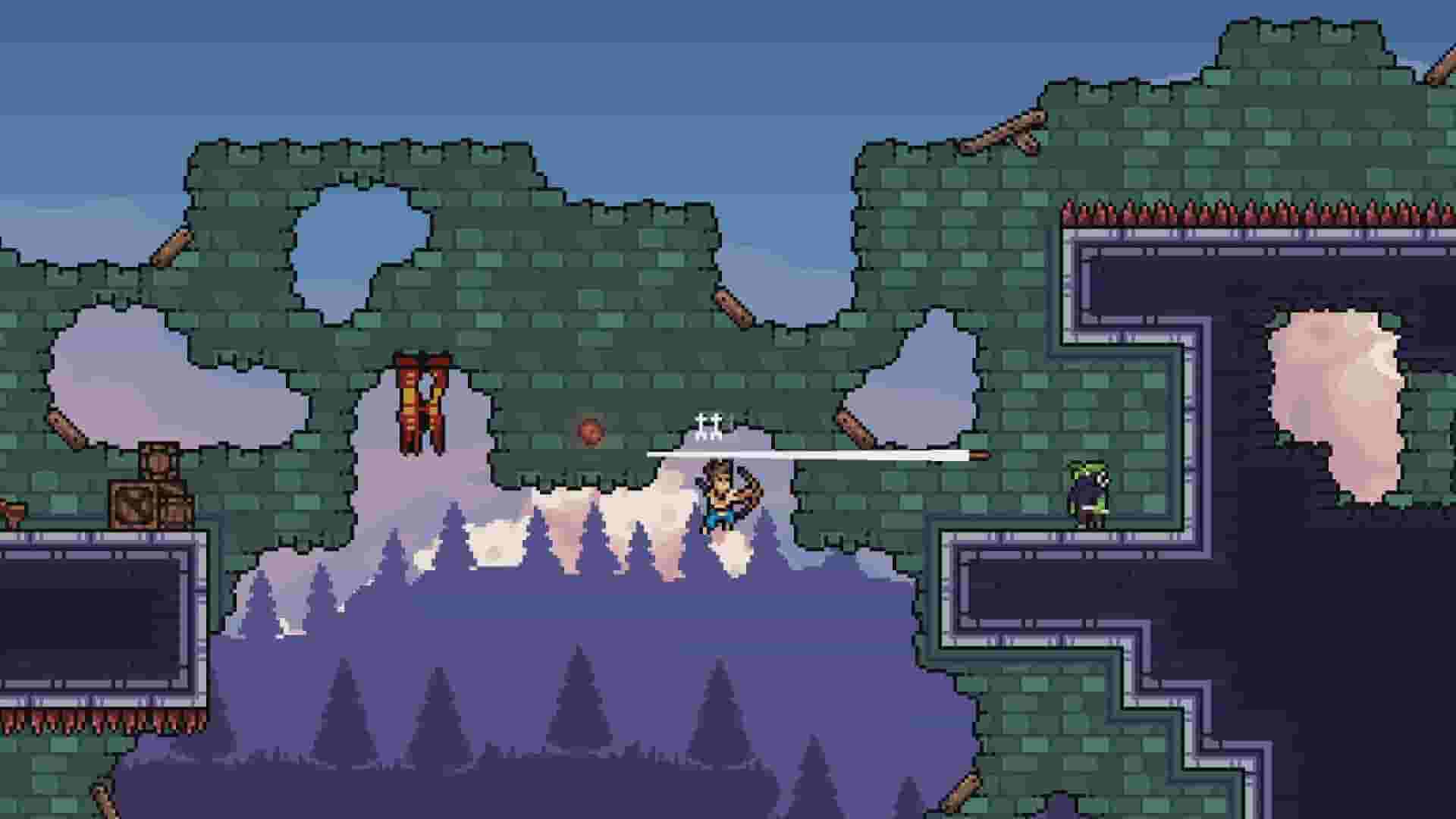 6Souls screenshot thumbnail screenshot 3