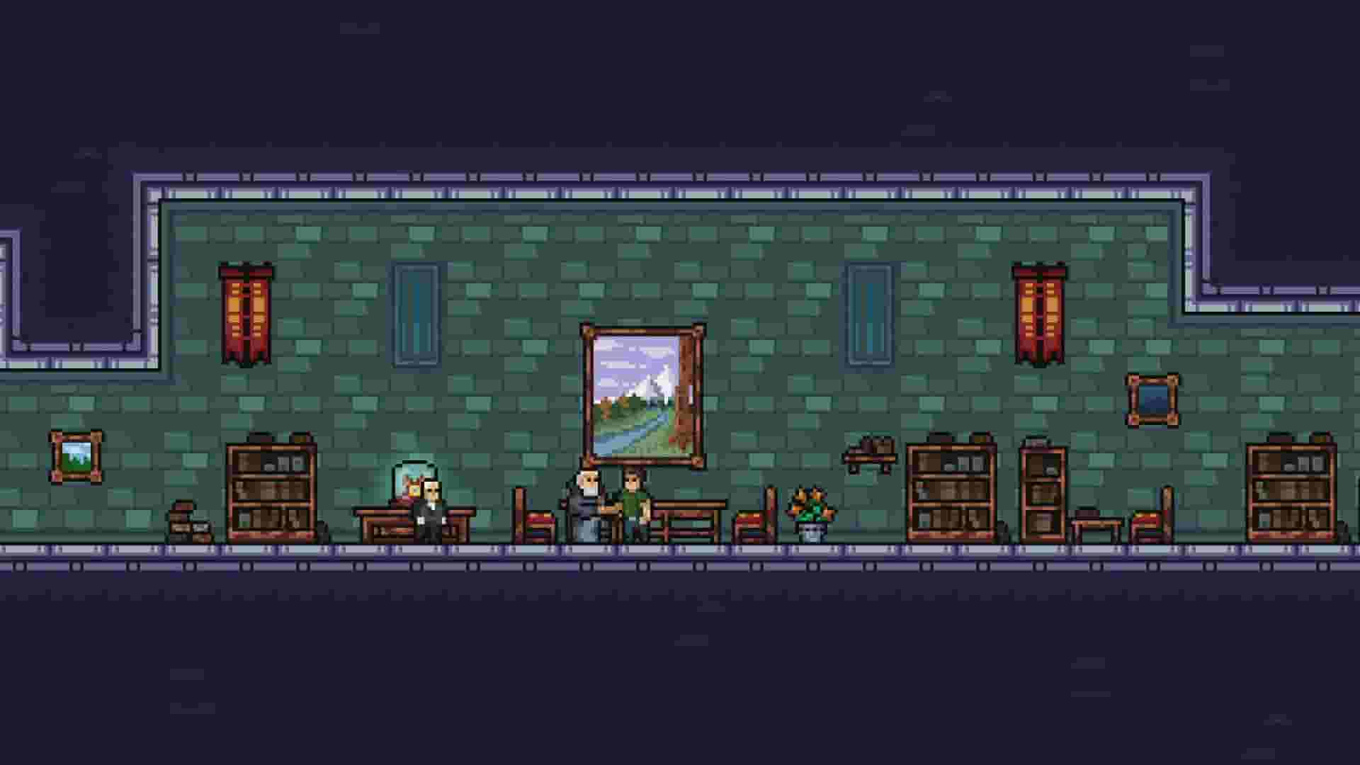 6Souls screenshot thumbnail screenshot 5