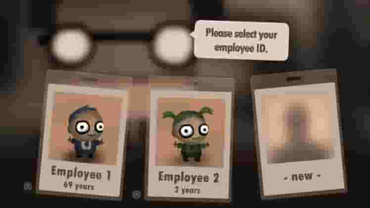 7 Billion Humans screenshot thumbnail screenshot 10