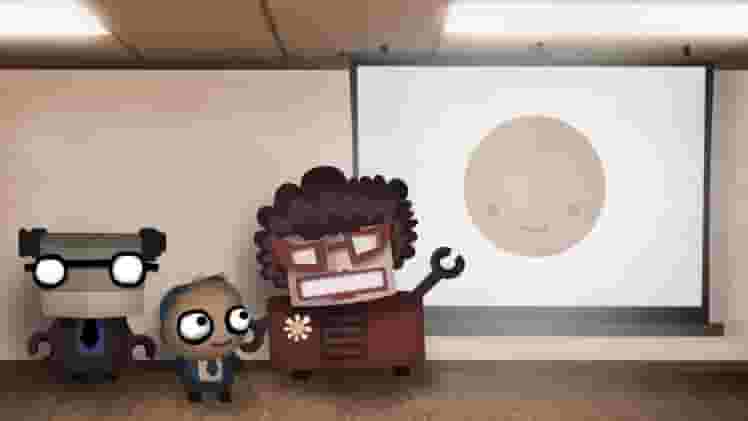 7 Billion Humans screenshot thumbnail screenshot 2