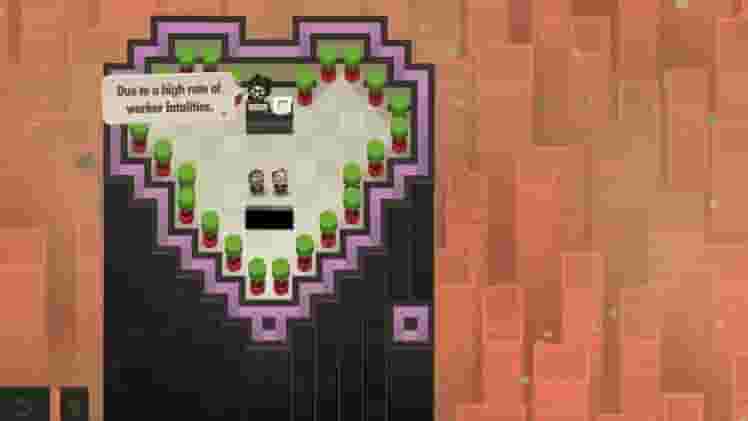 7 Billion Humans screenshot thumbnail screenshot 3