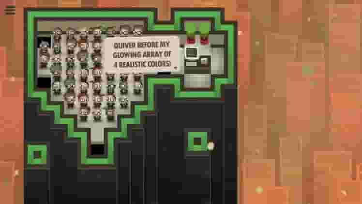 7 Billion Humans screenshot thumbnail screenshot 7