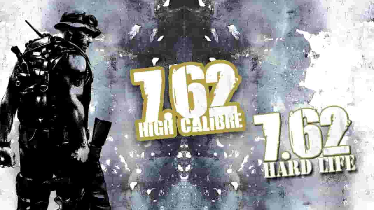 7,62 High Calibre screenshot thumbnail screenshot 0