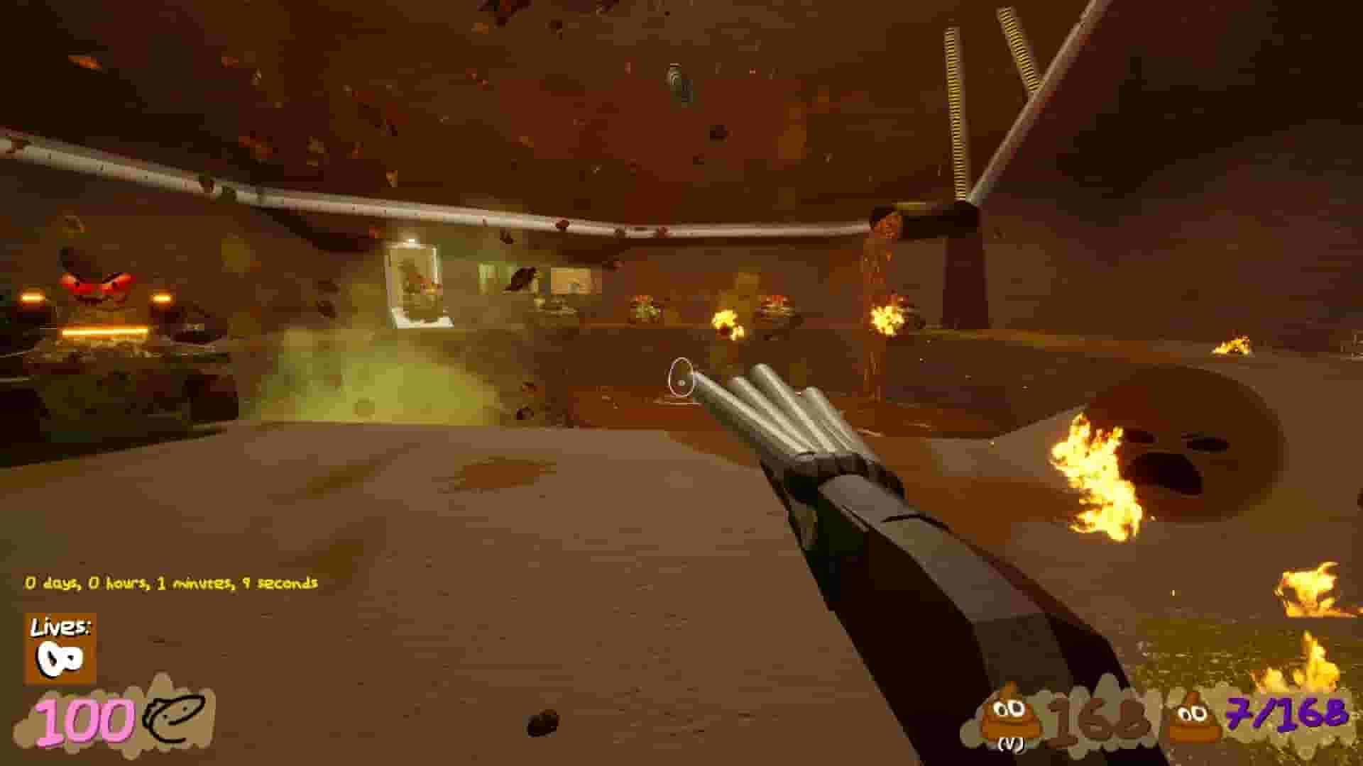 77p egg: Eggwife screenshot thumbnail screenshot 1