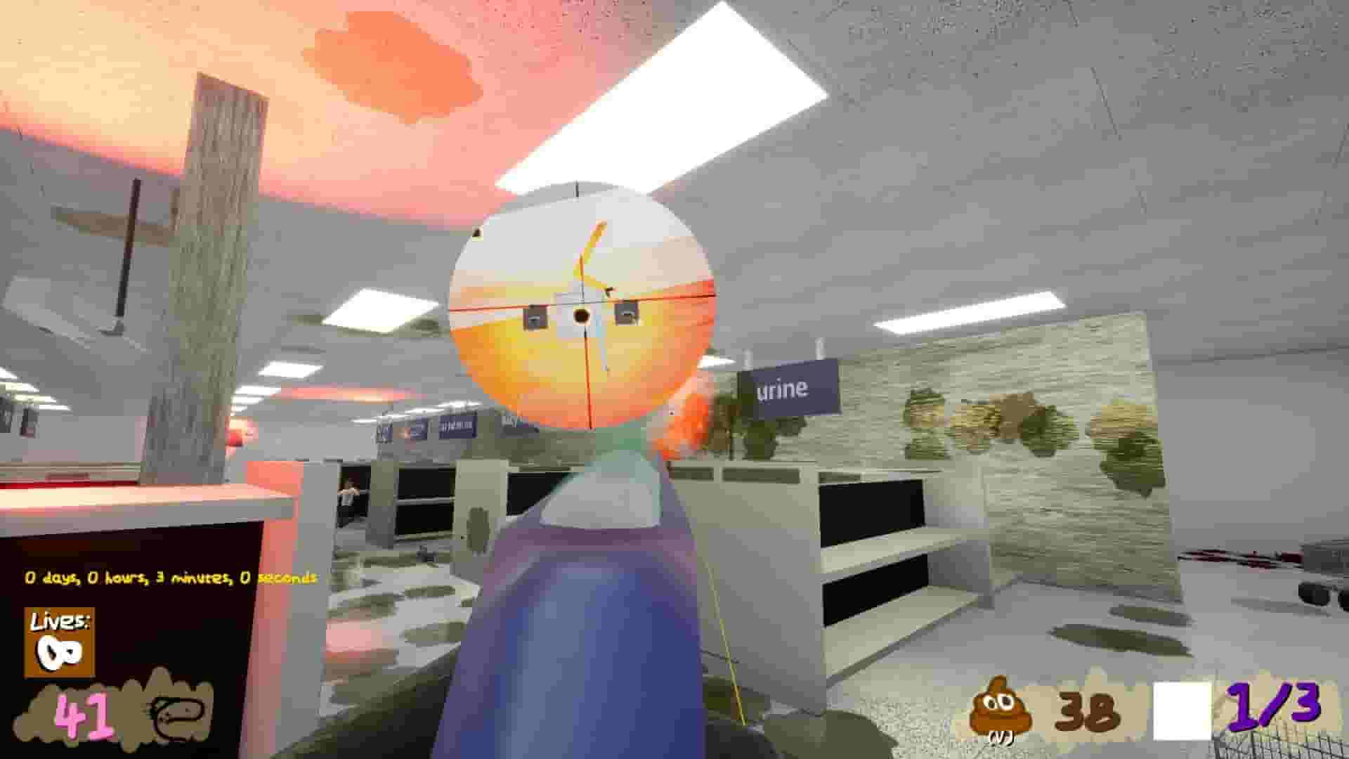 77p egg: Eggwife screenshot thumbnail screenshot 11