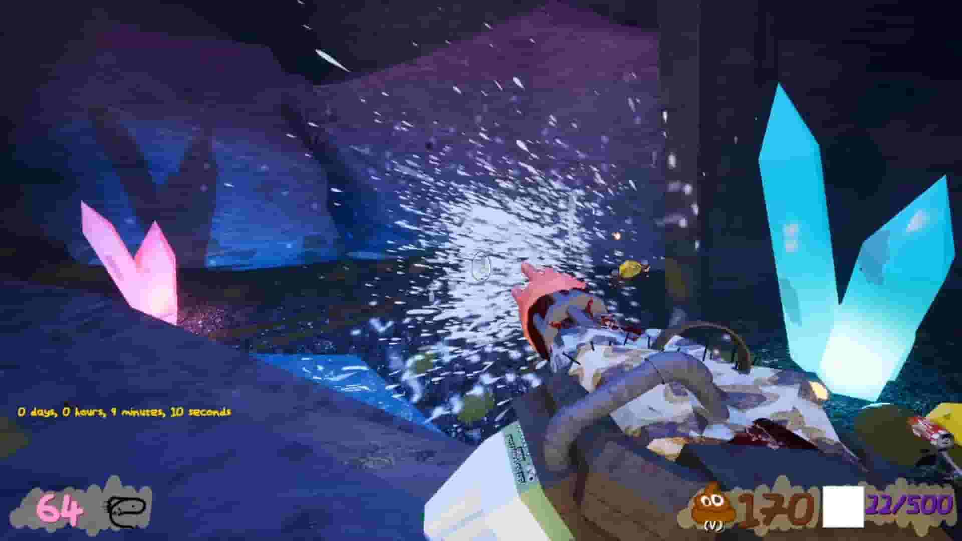 77p egg: Eggwife screenshot thumbnail screenshot 2