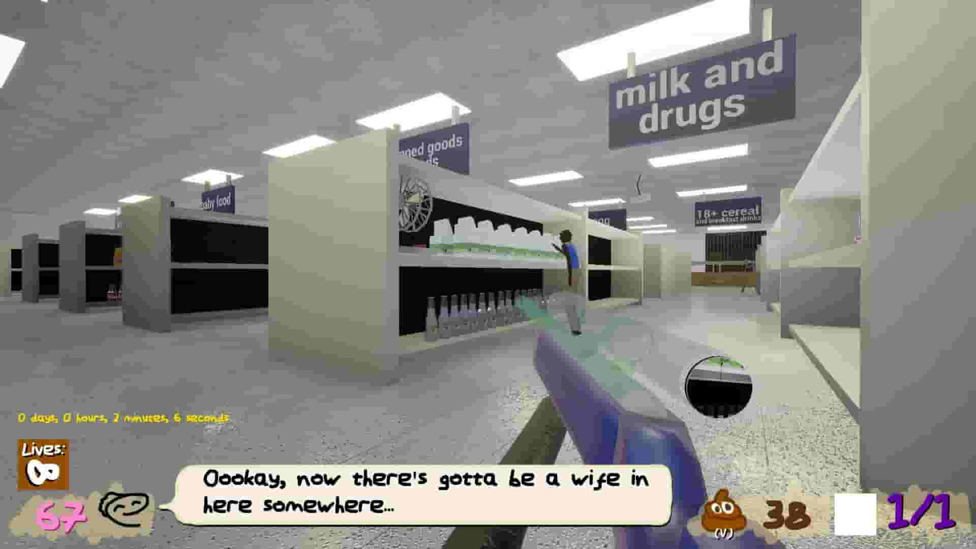 77p egg: Eggwife screenshot thumbnail screenshot 3