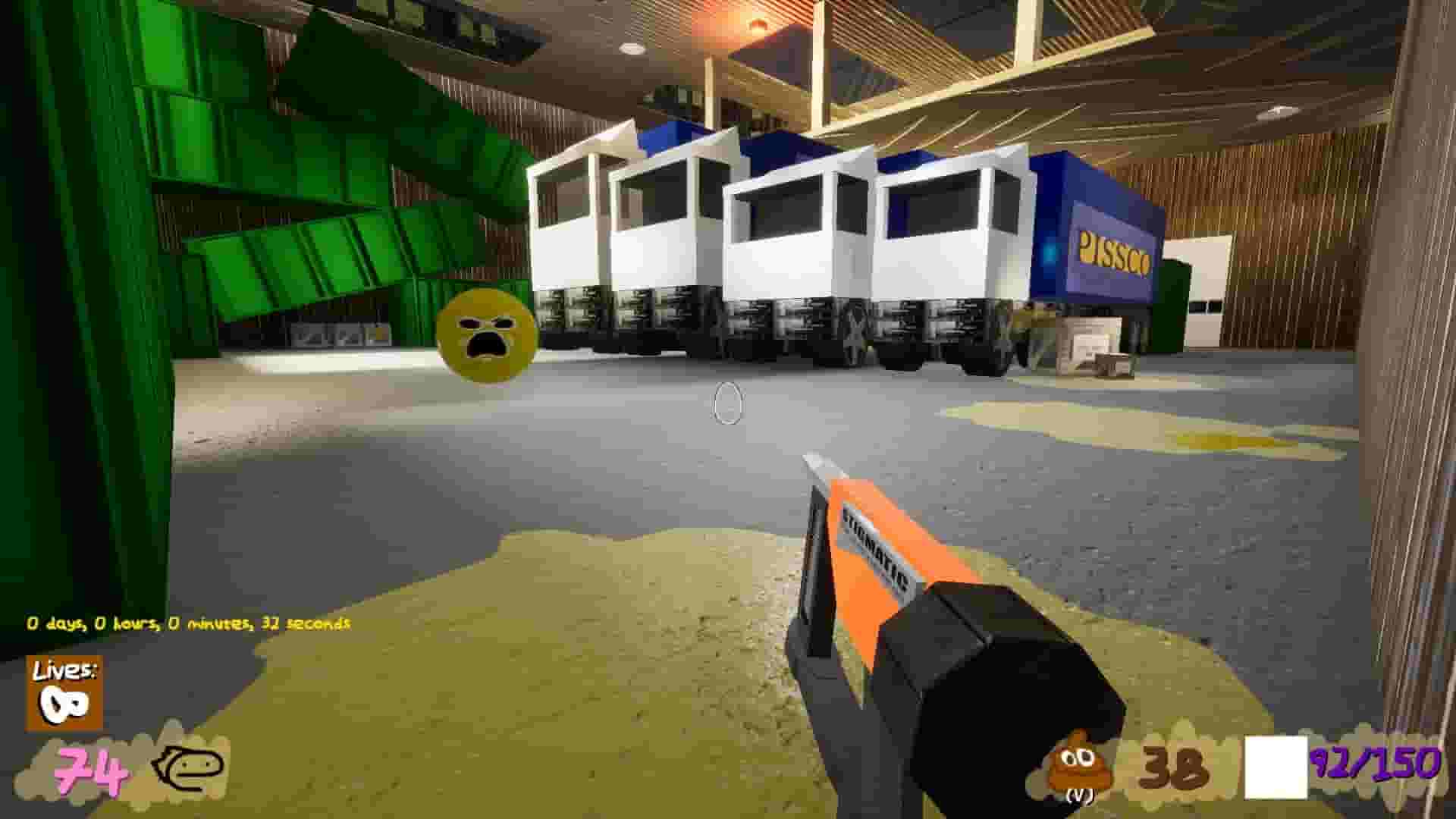 77p egg: Eggwife screenshot thumbnail screenshot 5