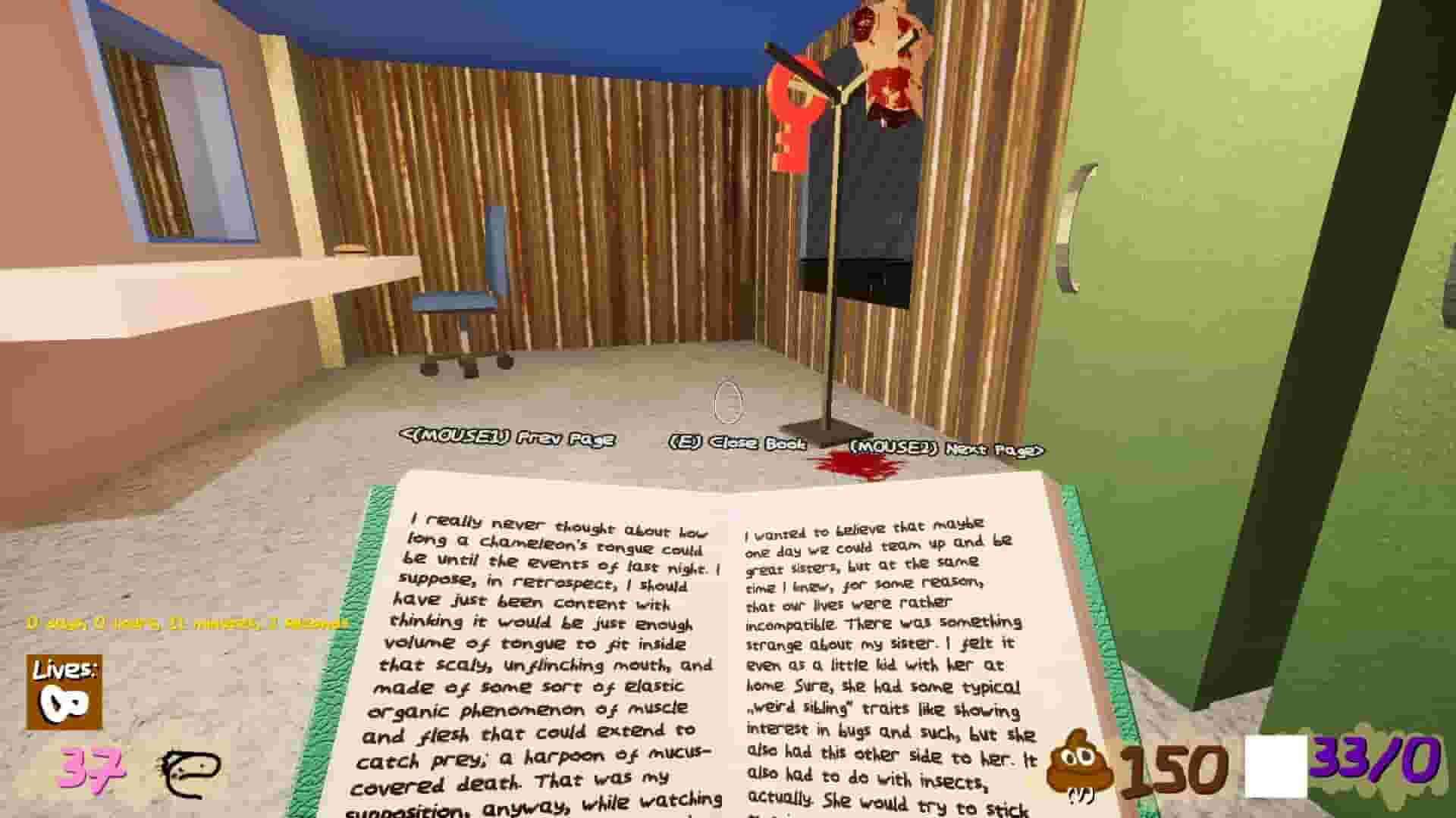 77p egg: Eggwife screenshot thumbnail screenshot 9