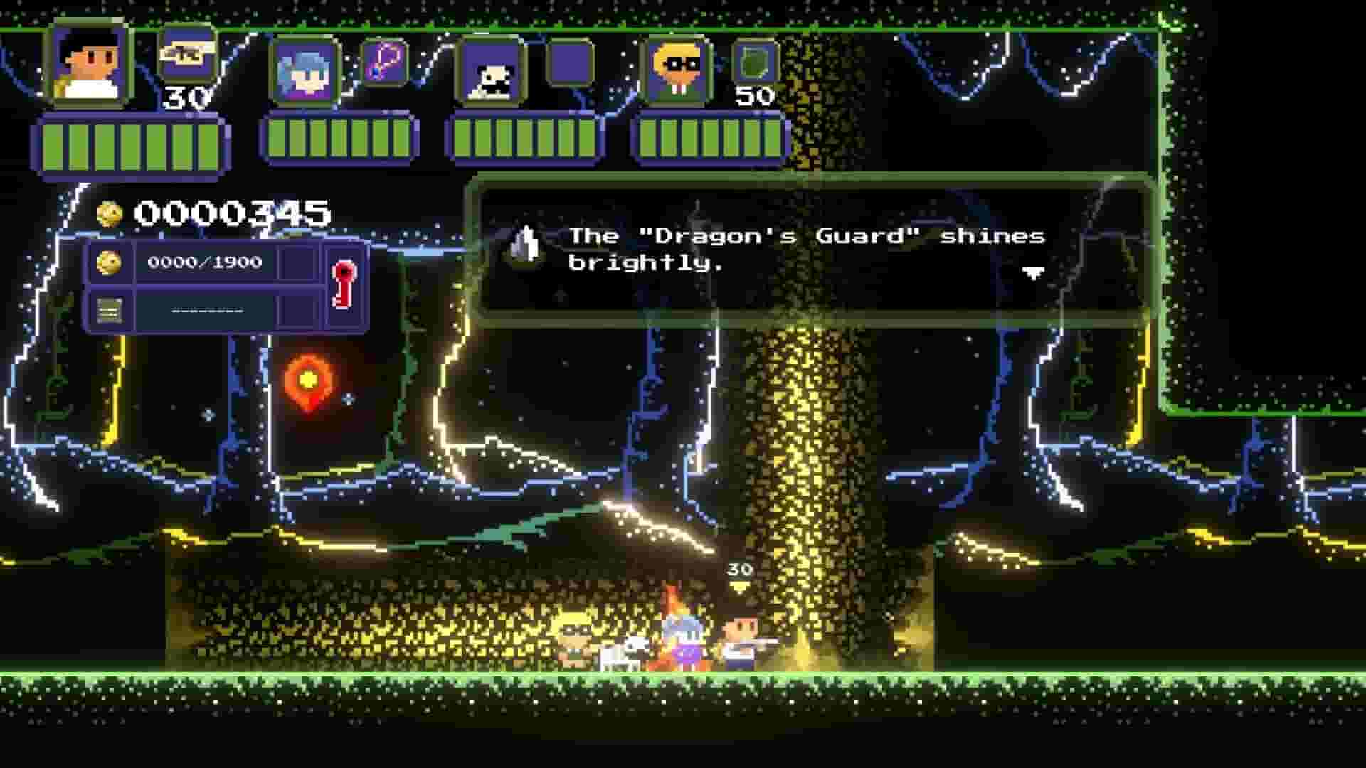 7DAYS HEROES screenshot thumbnail screenshot 1