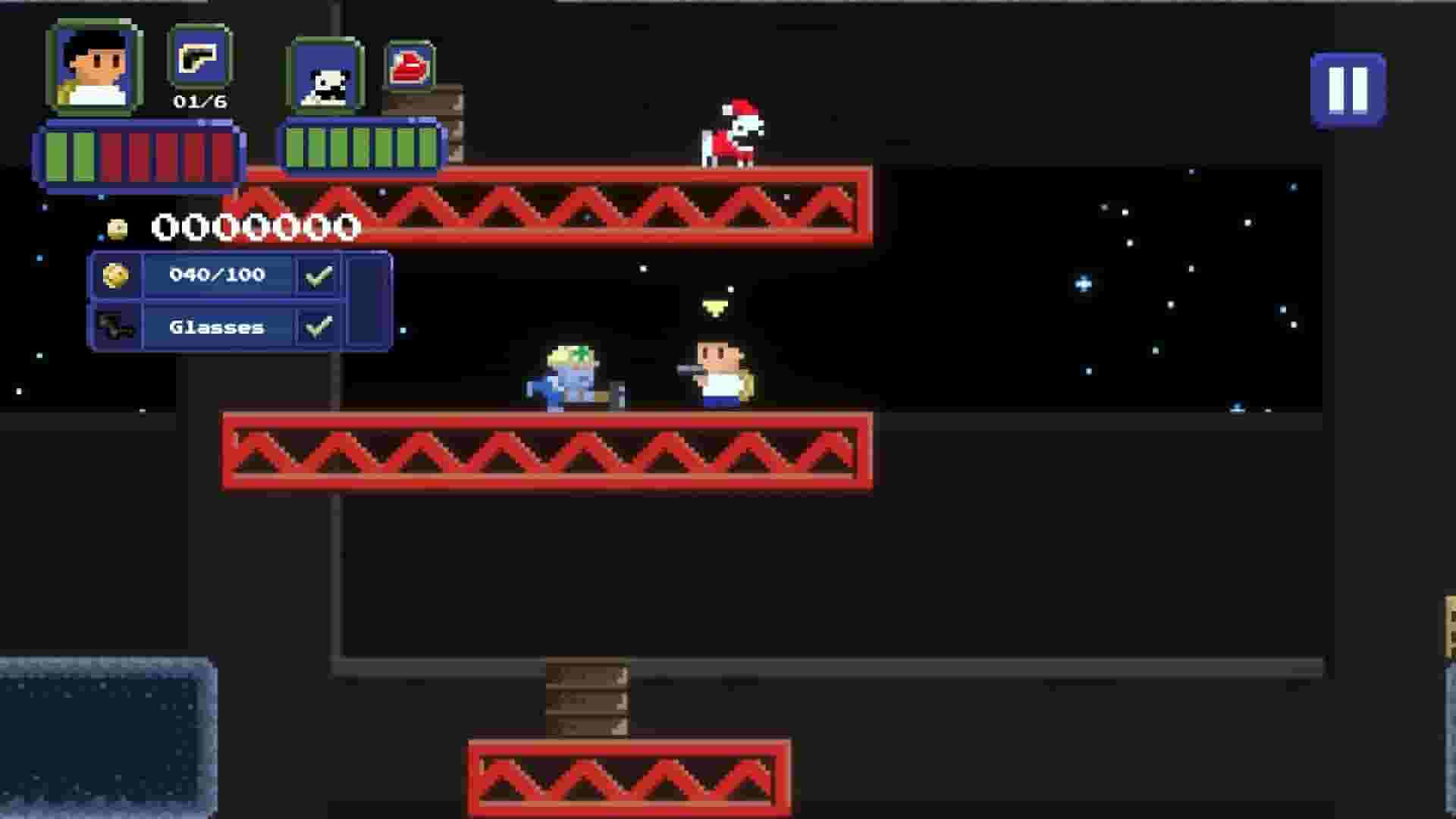 7DAYS HEROES screenshot thumbnail screenshot 5