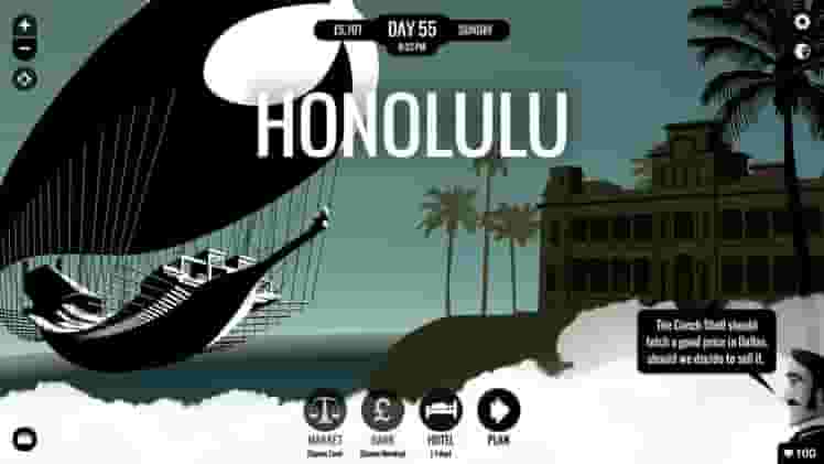 80 Days screenshot thumbnail screenshot 0