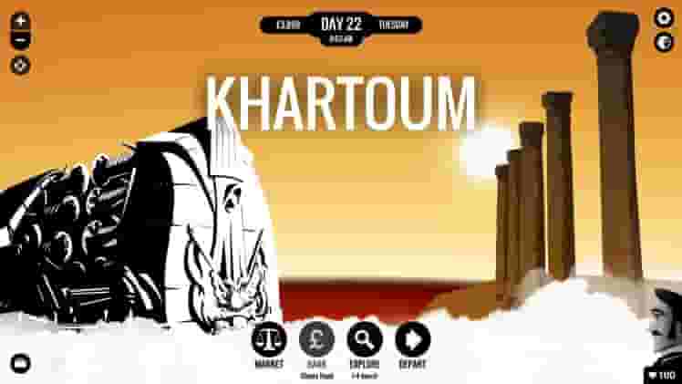 80 Days screenshot thumbnail screenshot 1