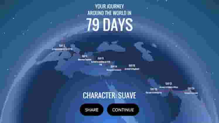 80 Days screenshot thumbnail screenshot 4