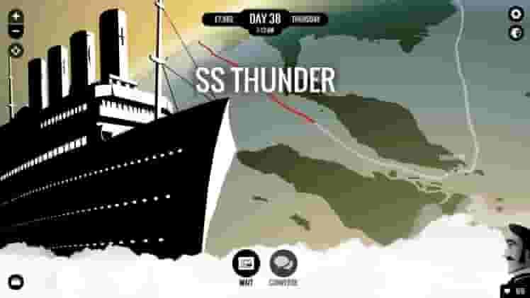 80 Days screenshot thumbnail screenshot 6