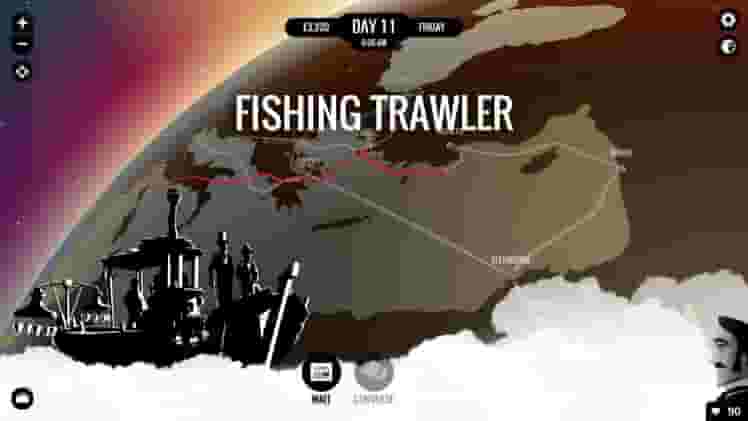 80 Days screenshot thumbnail screenshot 7