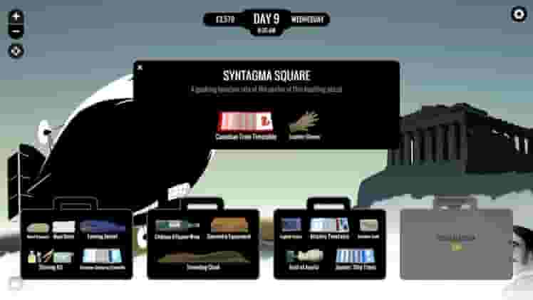 80 Days screenshot thumbnail screenshot 8