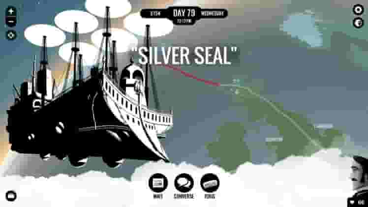 80 Days screenshot thumbnail screenshot 9