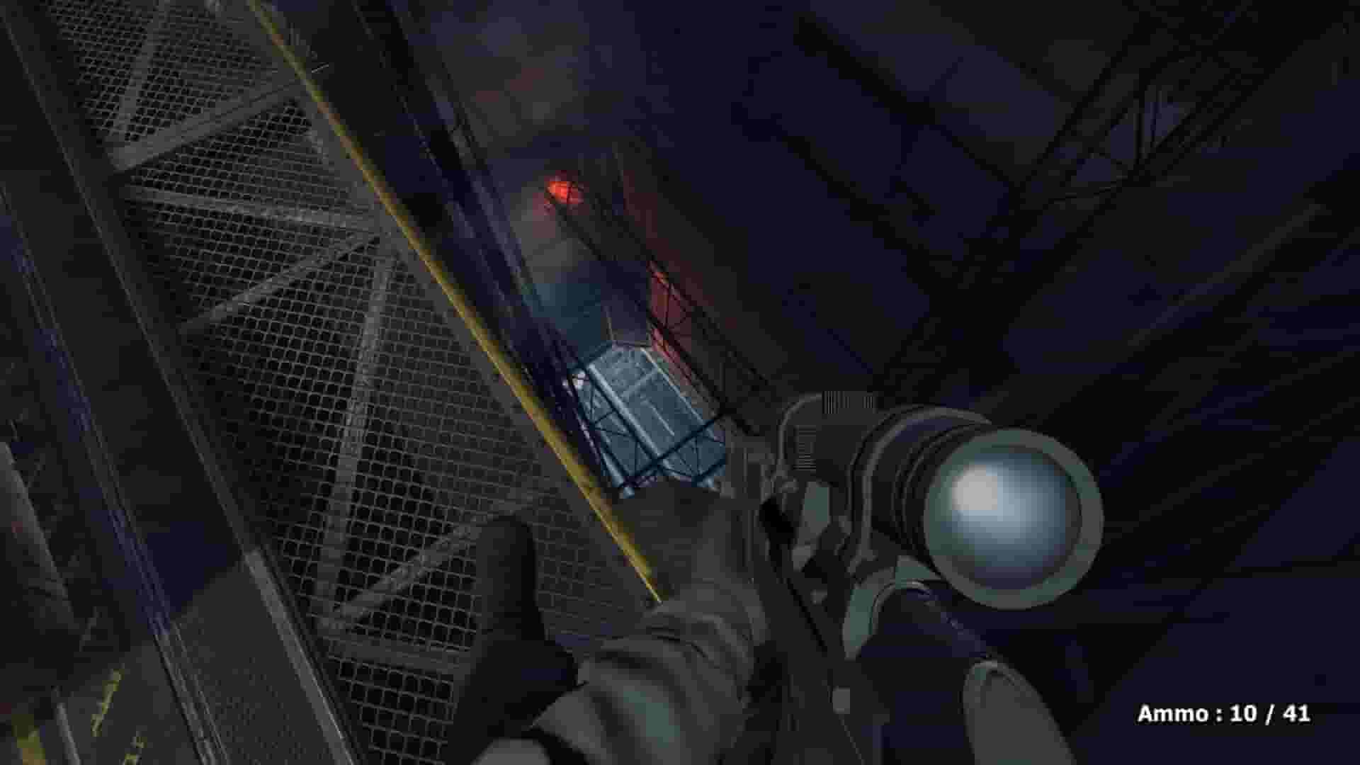 80S escape screenshot thumbnail screenshot 1