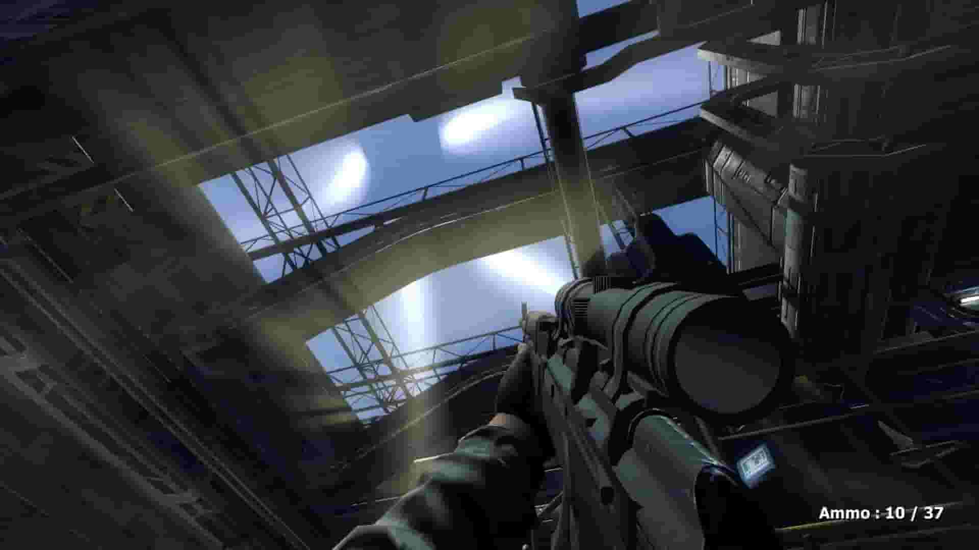 80S escape screenshot thumbnail screenshot 2