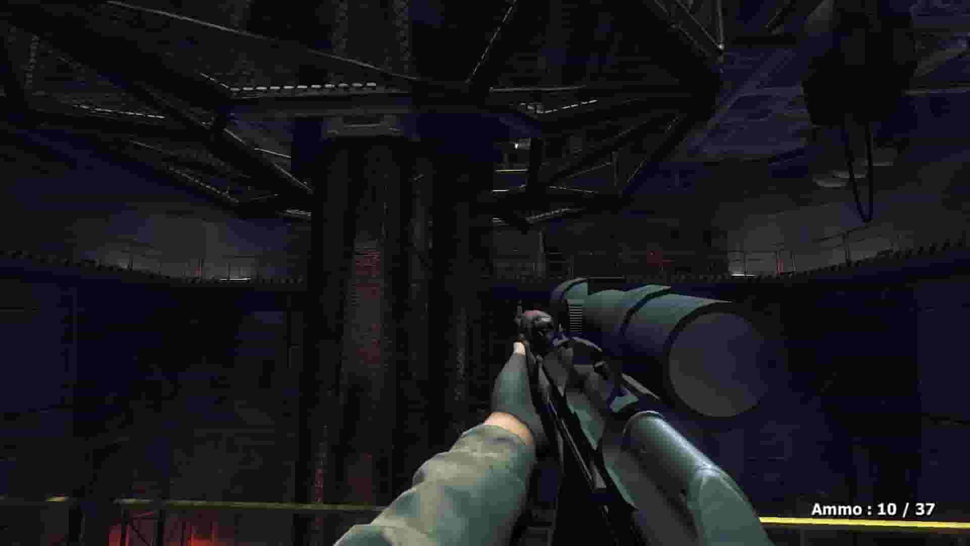 80S escape screenshot thumbnail screenshot 3