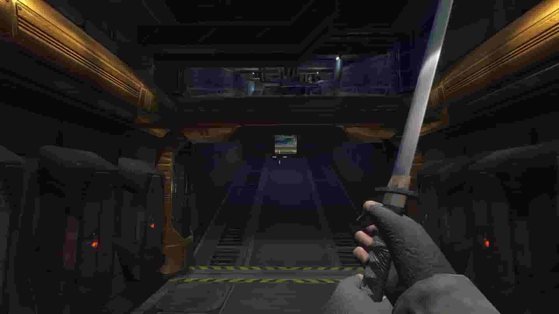 80S escape screenshot thumbnail screenshot 4