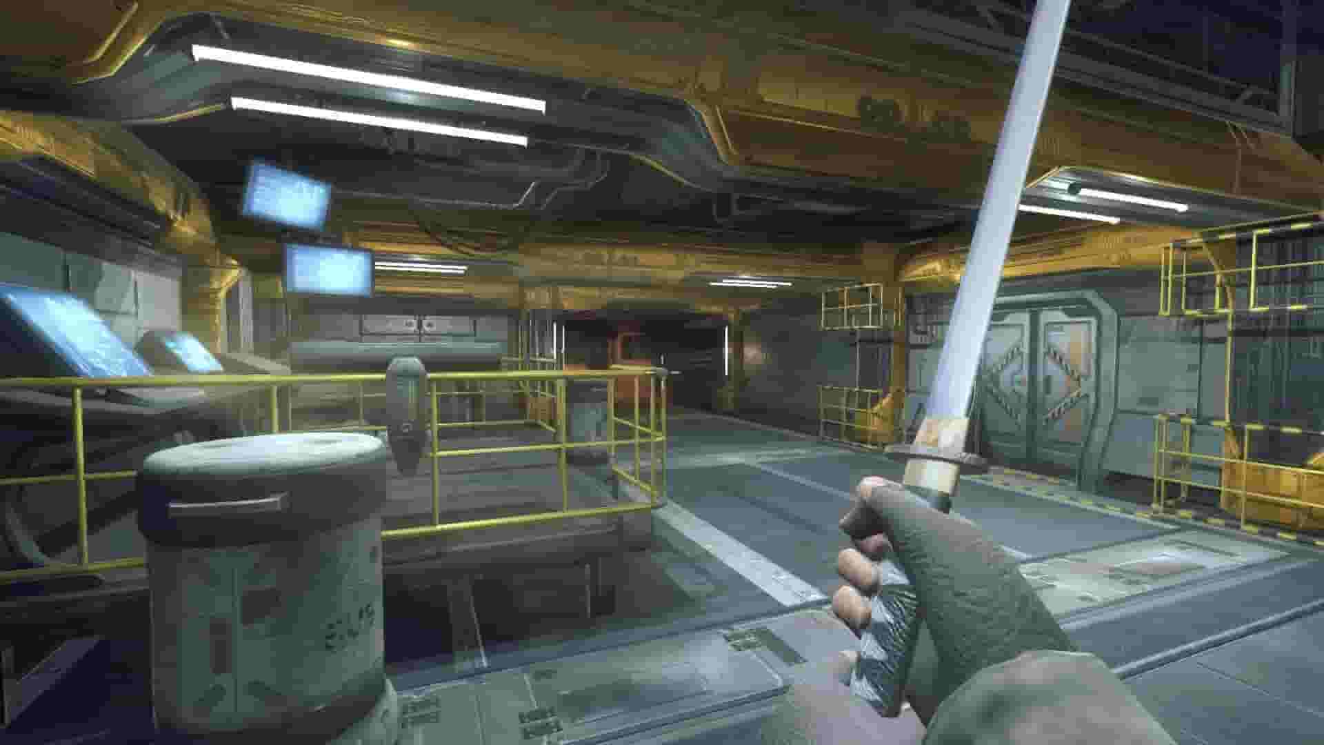 80S escape screenshot thumbnail screenshot 5