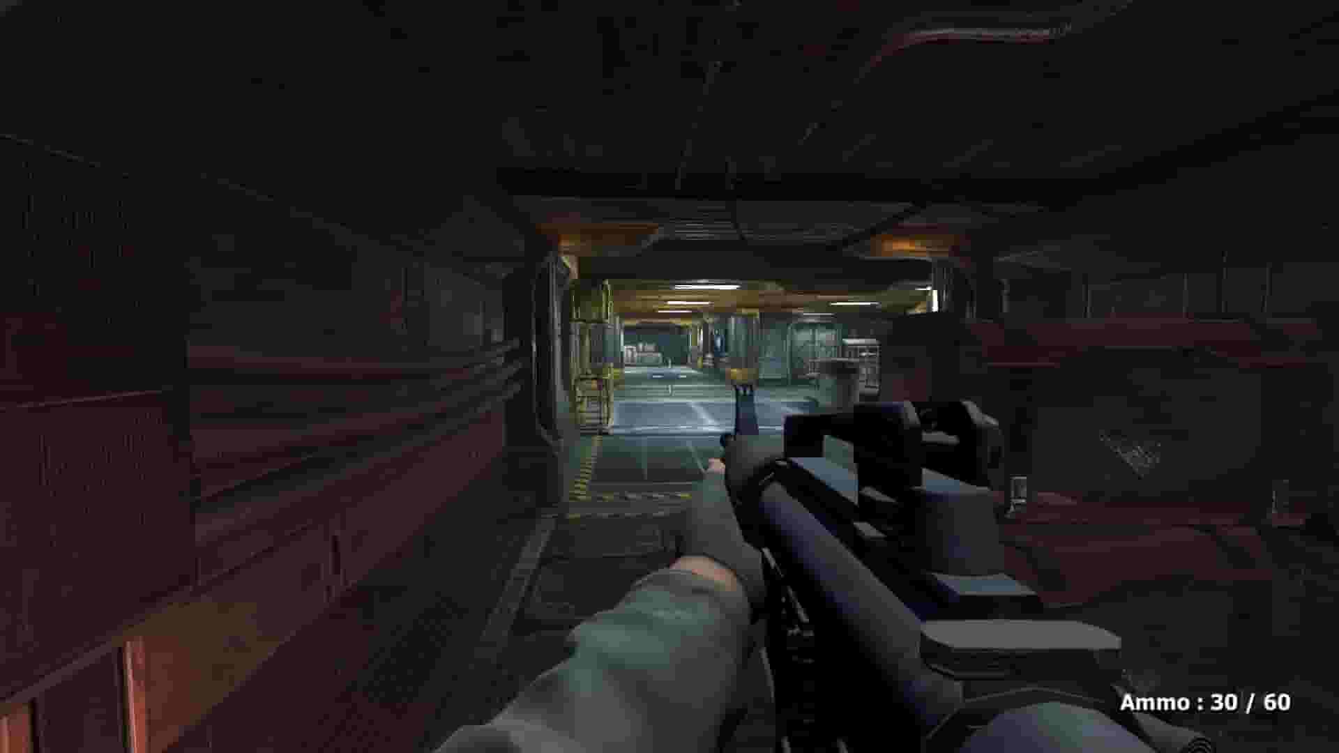 80S escape screenshot thumbnail screenshot 6