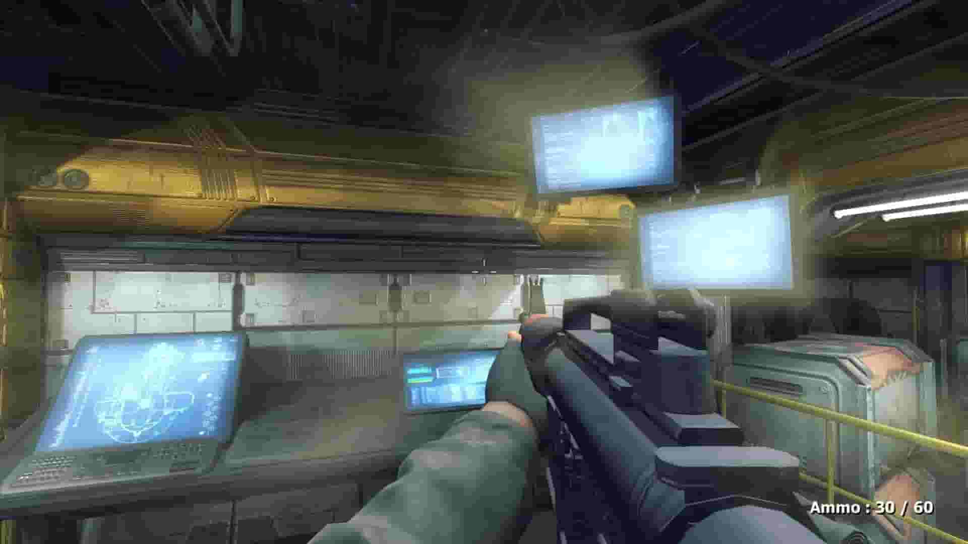 80S escape screenshot thumbnail screenshot 7