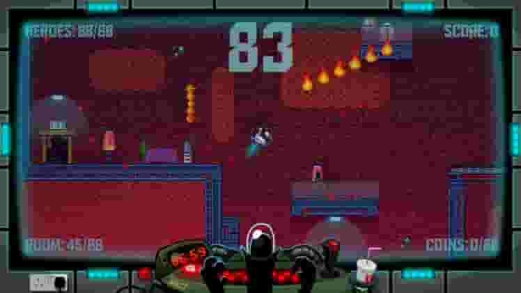 88 Heroes screenshot thumbnail screenshot 0