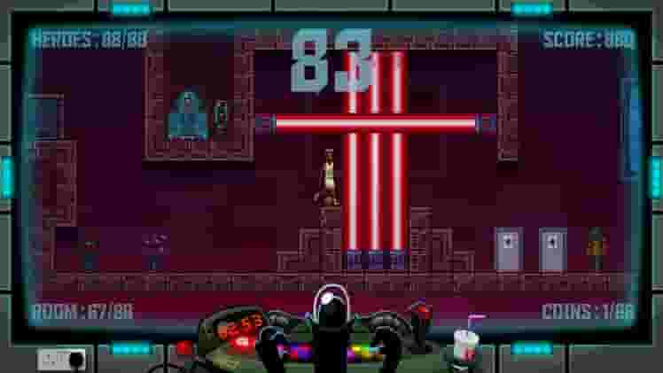 88 Heroes screenshot thumbnail screenshot 1