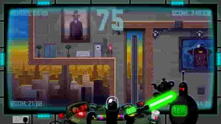 88 Heroes screenshot thumbnail screenshot 11