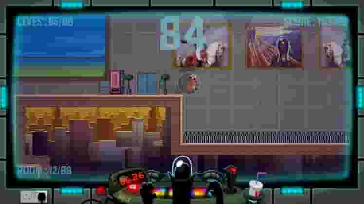 88 Heroes screenshot thumbnail screenshot 3