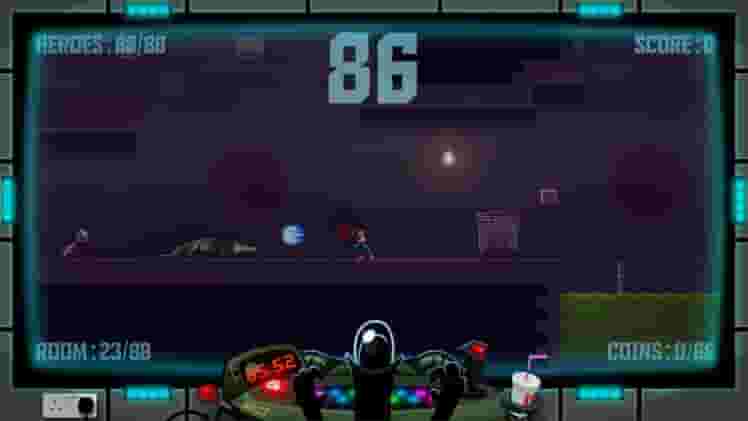 88 Heroes screenshot thumbnail screenshot 5